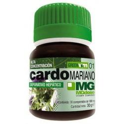 CARDO MARIANO MGDOSE 30 COMP - Imagen 2