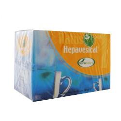 NATURSOR 1 HEPAVESICAL 20 FILTROS - Imagen 2