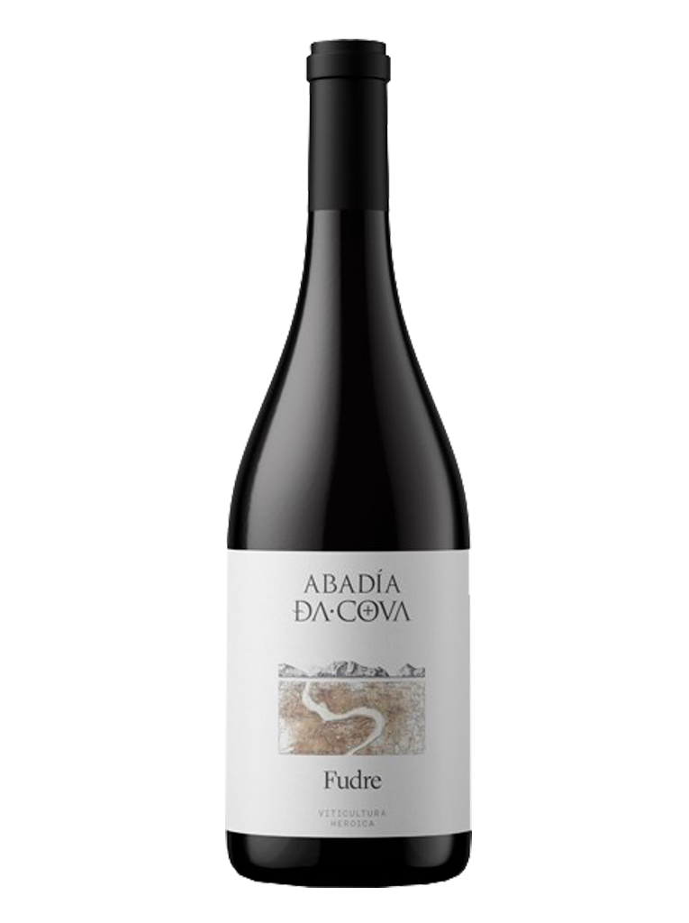 Abadía da Cova Fudre vino