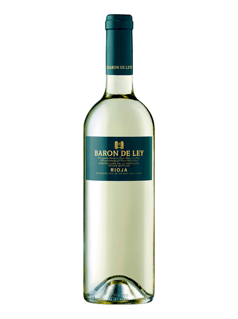 Barón de Ley Blanco Rioja 750 ml