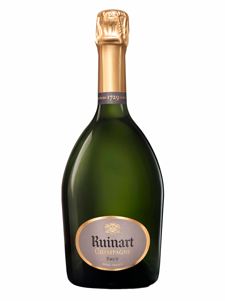 Champagne Ruinart R de Ruinart Brut 75 cl