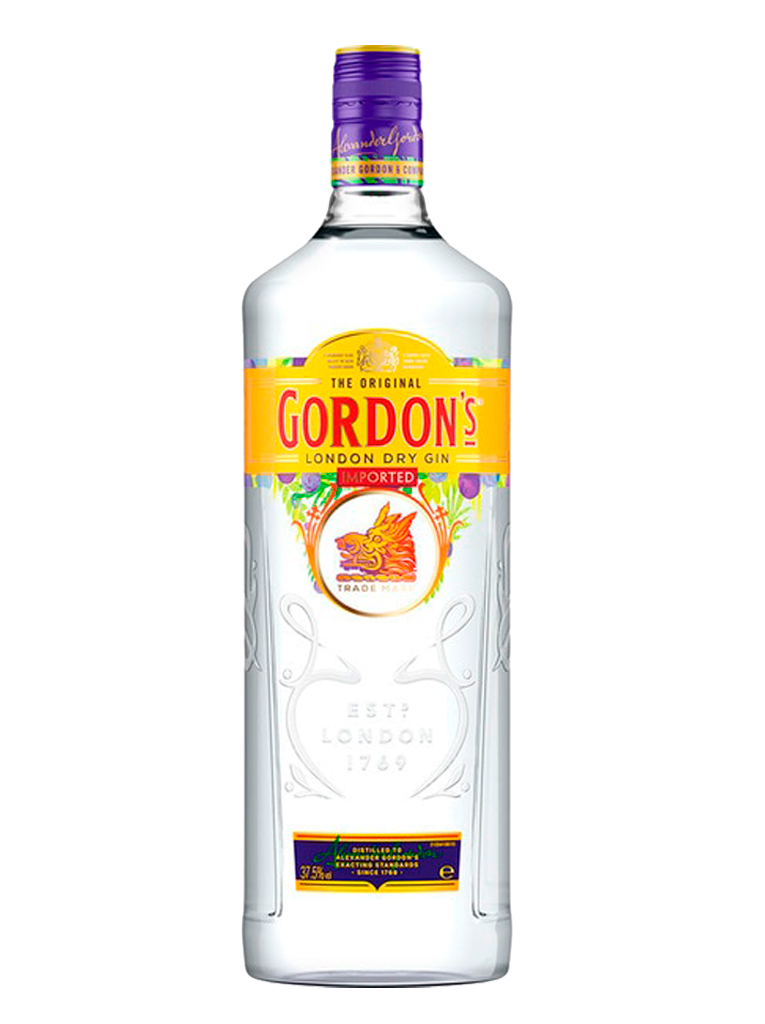 Gordon’s London Dry Gin 70 cl