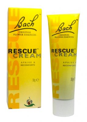 Crema Rescate – Rescue Cream – 30 ml – Bach - Imagen 2